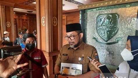 Kementerian ESDM Sanksi Tujuh Perusahaan Tambang Batu Bara Di Jambi