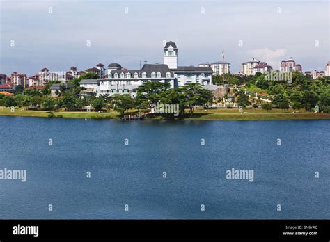 Sultan of selangor hi-res stock photography and images - Alamy