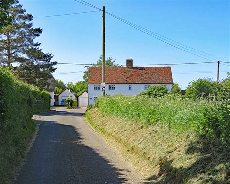 Approaching Catmere End John Sutton Geograph Britain And Ireland