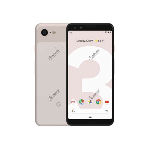 Google Pixel 3 price in Bangladesh