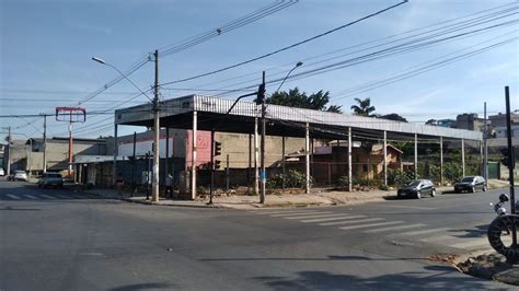 Galpão Depósito Armazém na Avenida João Gomes Cardoso Jardim Laguna em