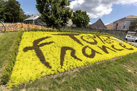 Photos Tour de France dans le Territoire de Belfort les décorations