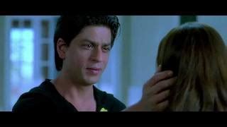 Kabhi alvida naa kehna scenes - balllalaf