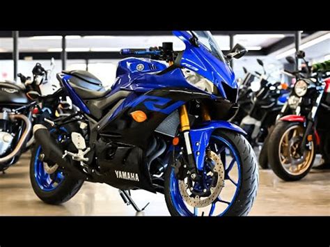 Finally New Model Yamaha Yzf R Launch Date Confirmnew Features