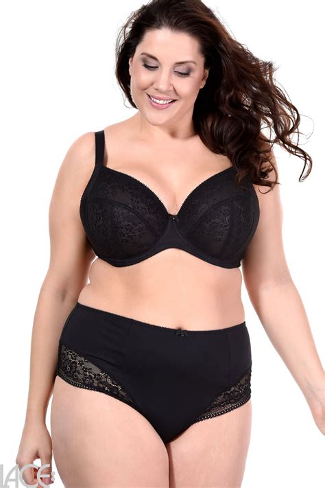 Sculptresse By Panache Roxi Tailleslip Lace Lingerie Nl
