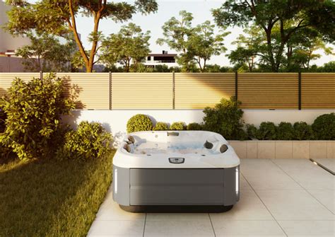 Jacuzzi Hot Tubs Tagged J Jlx Series Hot Tub Village