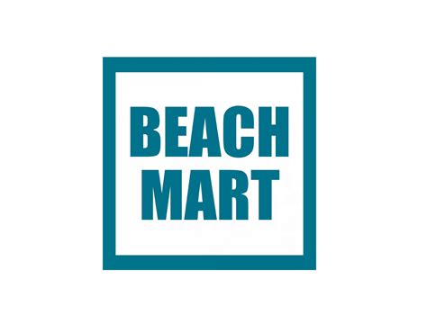 Beach Mart Ncrma