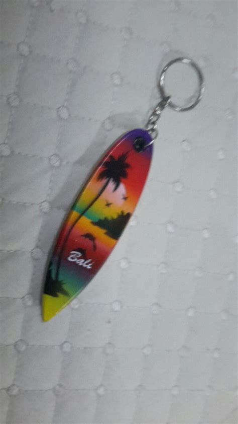 Bali Keychin In 2023 Keychain Bali