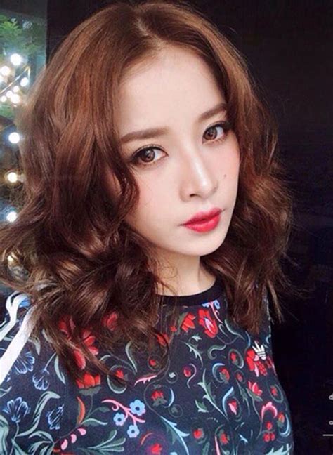 Sự thay đổi phong cách tóc của Chi Pu khi xóa mác hot girl