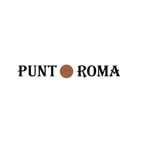 «Punt Roma» — торговая марка женской одежды
