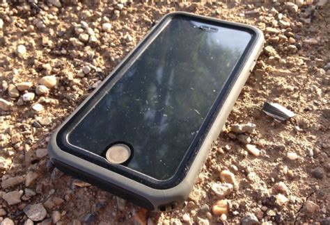 Review Catalyst Waterproof Case For Iphone Feedthehabit