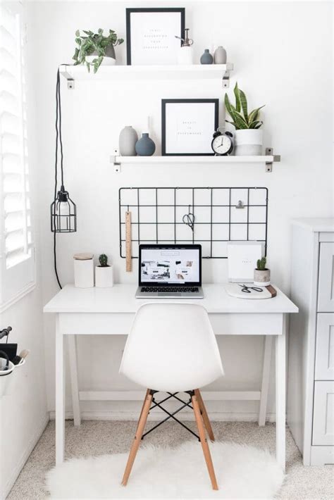 Creative Home Office Ideas That Ll Inspire You Sharp Aspirant