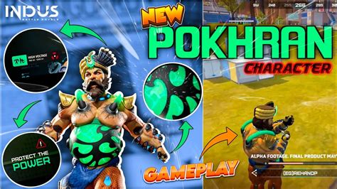 Indus Game New Leaks Is Here Pokhran Story And Gameplay New