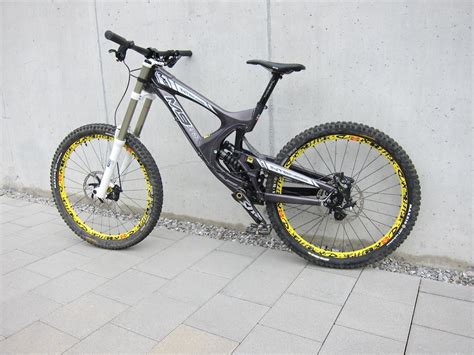 Best looking DH bike ever?