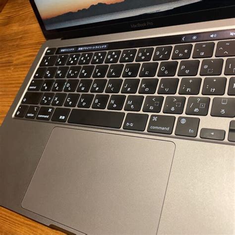 30割引ブラック系大特価 超美品MacBookPro13インチApple care付 ノートPC PC タブレットブラック系