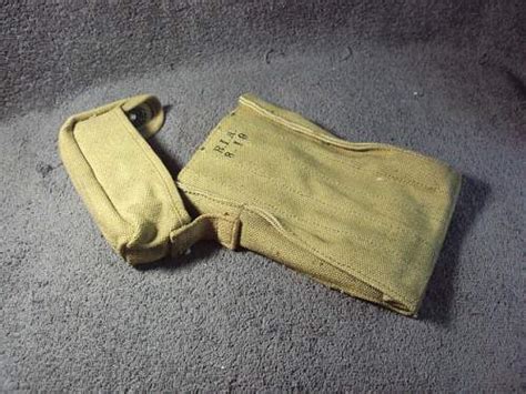 Ww1 Ammo Pouch