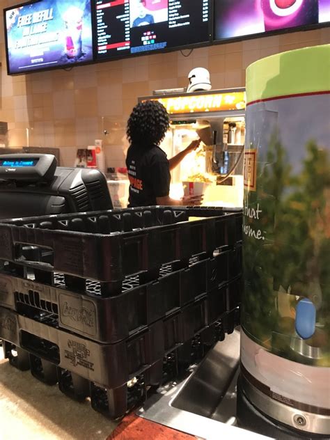 Cinemark Texarkana 14 11 Photos And 17 Reviews 4230 St Michael Dr