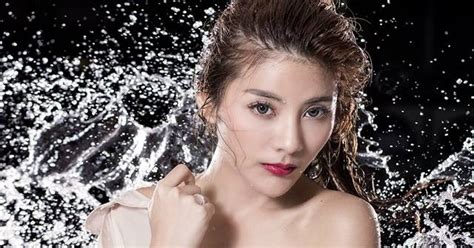 Supitcha Boonkumphoung Sexy Bikini Splash Sexy Girls Beauty Girls Nude Women Hot Asian