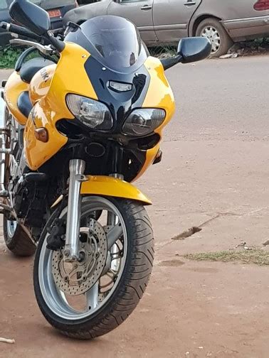 Suzuki Bazarafrique Cameroun