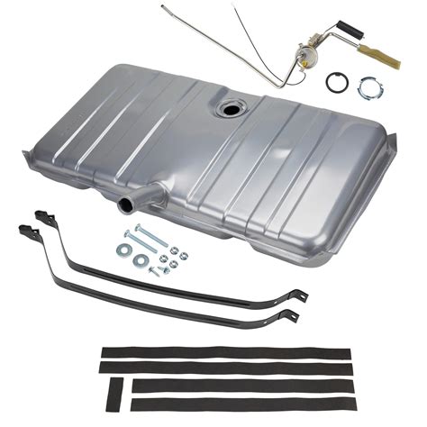 Reproduction Fuel Tank Kit For 1969 Camaro