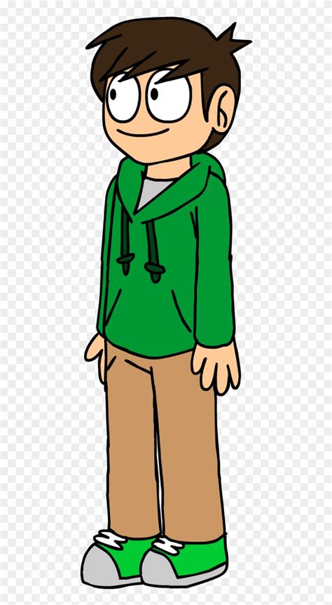 edd full body drawing edd full body drawing  transparent png