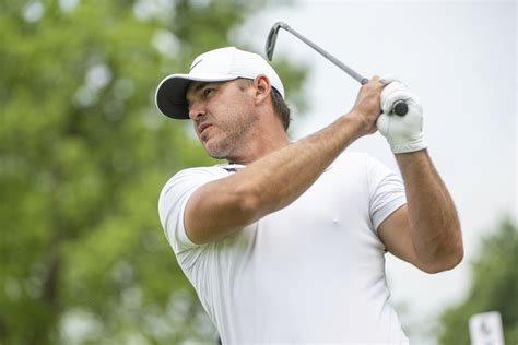 FanDuel Fantasy Golf Picks For The PGA Championship 2023 At Oak Hill