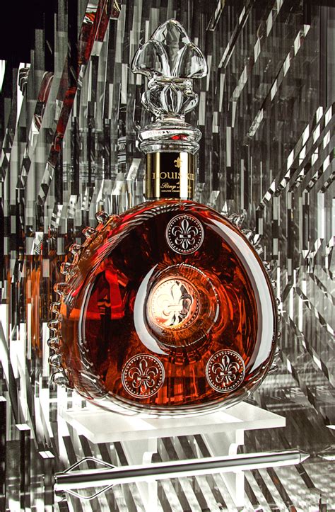 Louis 13 Showcase On Behance