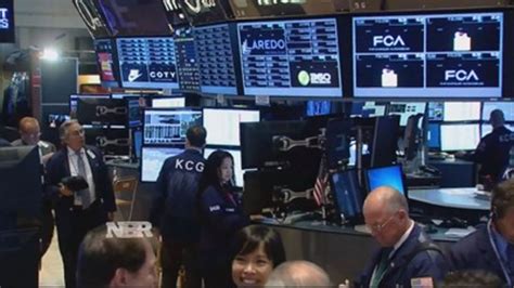 What is a stock split?