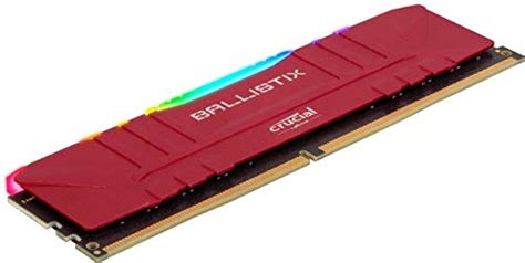 Mem Ria Crucial Ballistix Sport Lt Gb X Gb Ddr Meupc Net