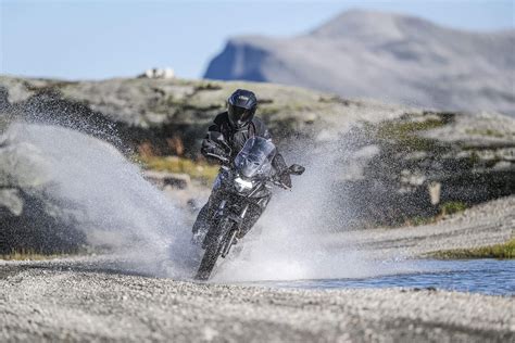 Bike Under 500cc Ktm 390 Adventure Honda Cb500x And More Top Five