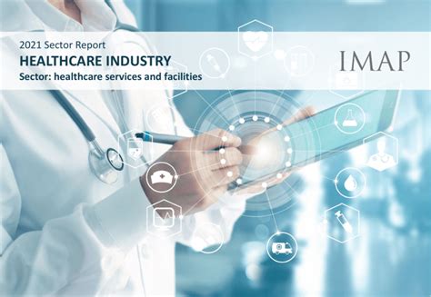 Imap Healthcare Industry Report