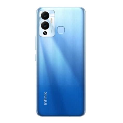 Harga HP Infinix Hot Play Terbaru Dan Spesifikasinya Hallo GSM