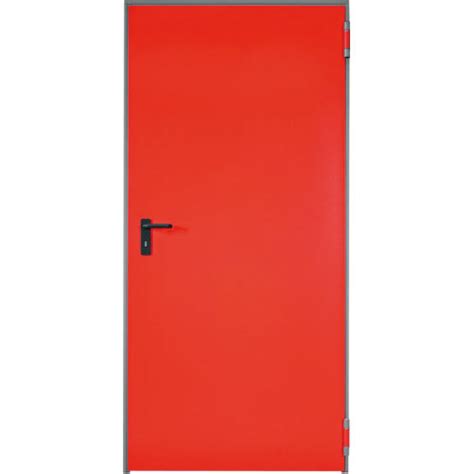 Red Fire Rated Steel Door At Rs 5000 Unit In Hyderabad ID 20158521888