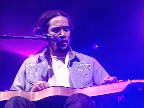 Ben Harper Live From Mars