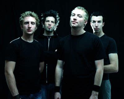 Thousand Foot Krutch - Thousand Foot Krutch Photo (8488204) - Fanpop