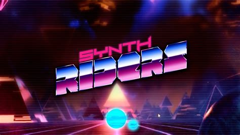 Synth Riders Early Access THE VR GRID