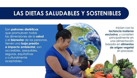 SALUD México on Twitter La alimentación saludable accesible y