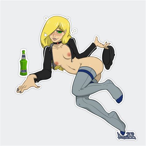 Baltika Chan By DagniBOR Hentai Foundry