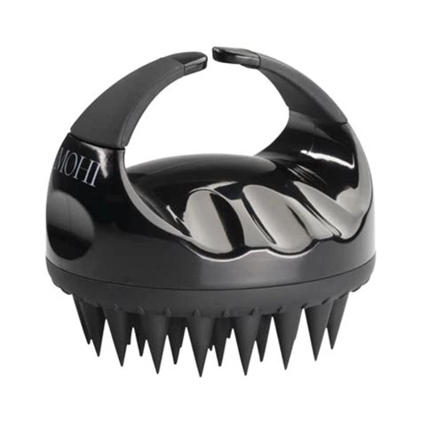 Max Pro MOHI Borstel Scalp Massage Brush Kopen Bij Kappershandel