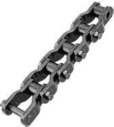 Ro Type Heavy Duty Roller Chain At Best Price In New Delhi Precision