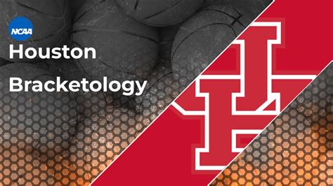 Houston Bracketology March Madness Odds Realgm