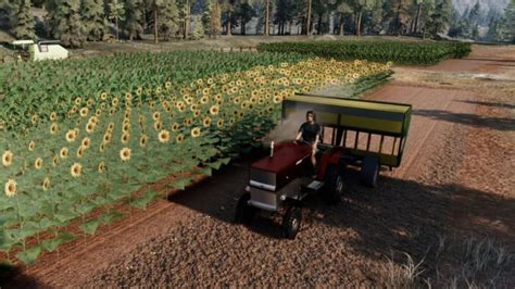 Ranch Simulator Best Way To Make Money And Best Crops