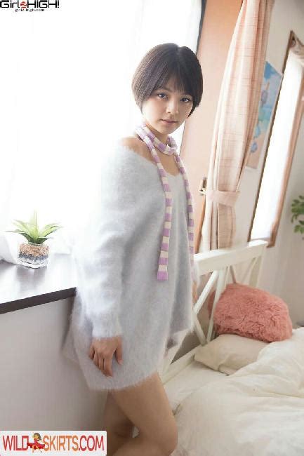 Tsubasa Akimoto tsuba sa 秋本翼 nude Instagram leaked photo