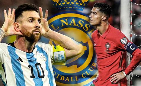 Lionel Messi vs Cristiano Ronaldo Cuántas veces se enfrentaron la