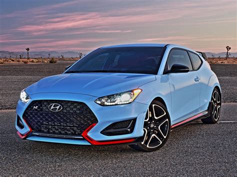 Hyundai N Vs Hyundai N Line Performance