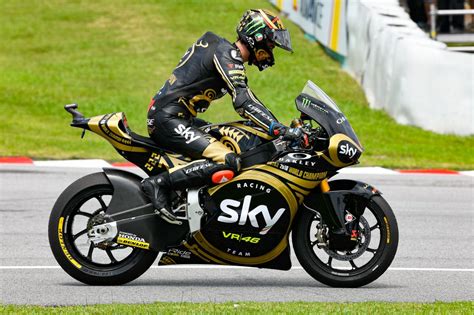Pecco Bagnaias Championship Winning Livery Rmotogp
