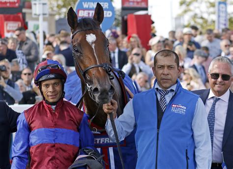 Jan Brueghel Forced To Miss Melbourne Cup After Failed Vet Check