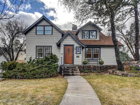 807 Country Club Dr Prescott Az 86303 Zillow
