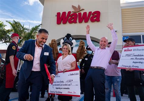 Wawa in Tallahassee: Here's where first one will be in Florida capital