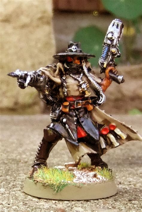 Shadowkings Old Warhammer Miniatures My Collection